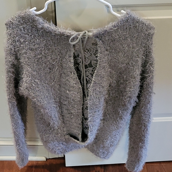 Sweater - Picture 2 of 2